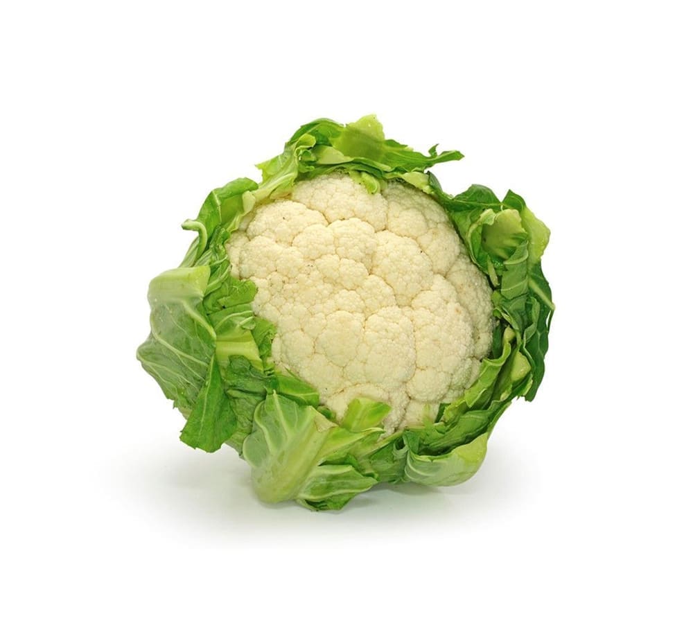 🥦 Chou‑fleur – 1 kg (frais)