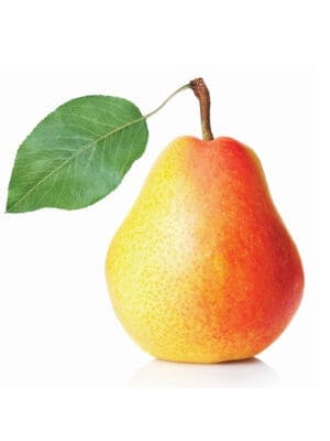 🍐 Poires – 1 kg (fraîches, mûres)