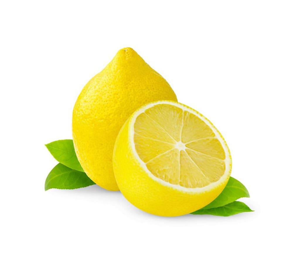 🍋 Citron – 1 kg (frais)