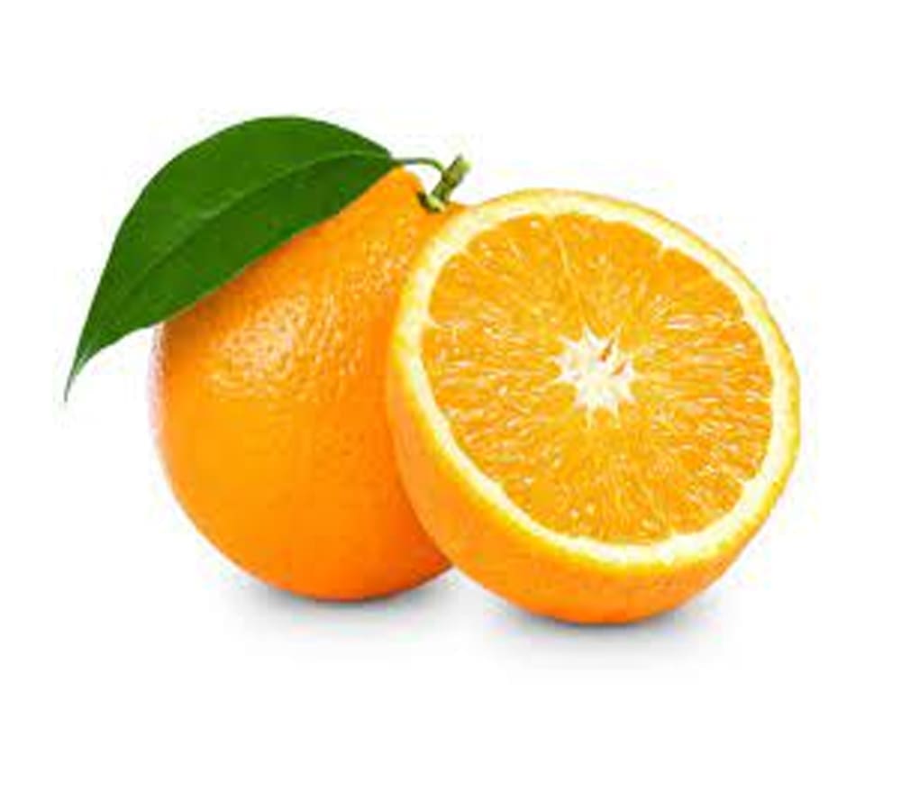 🍊 Oranges – 1 kg (fraîches)