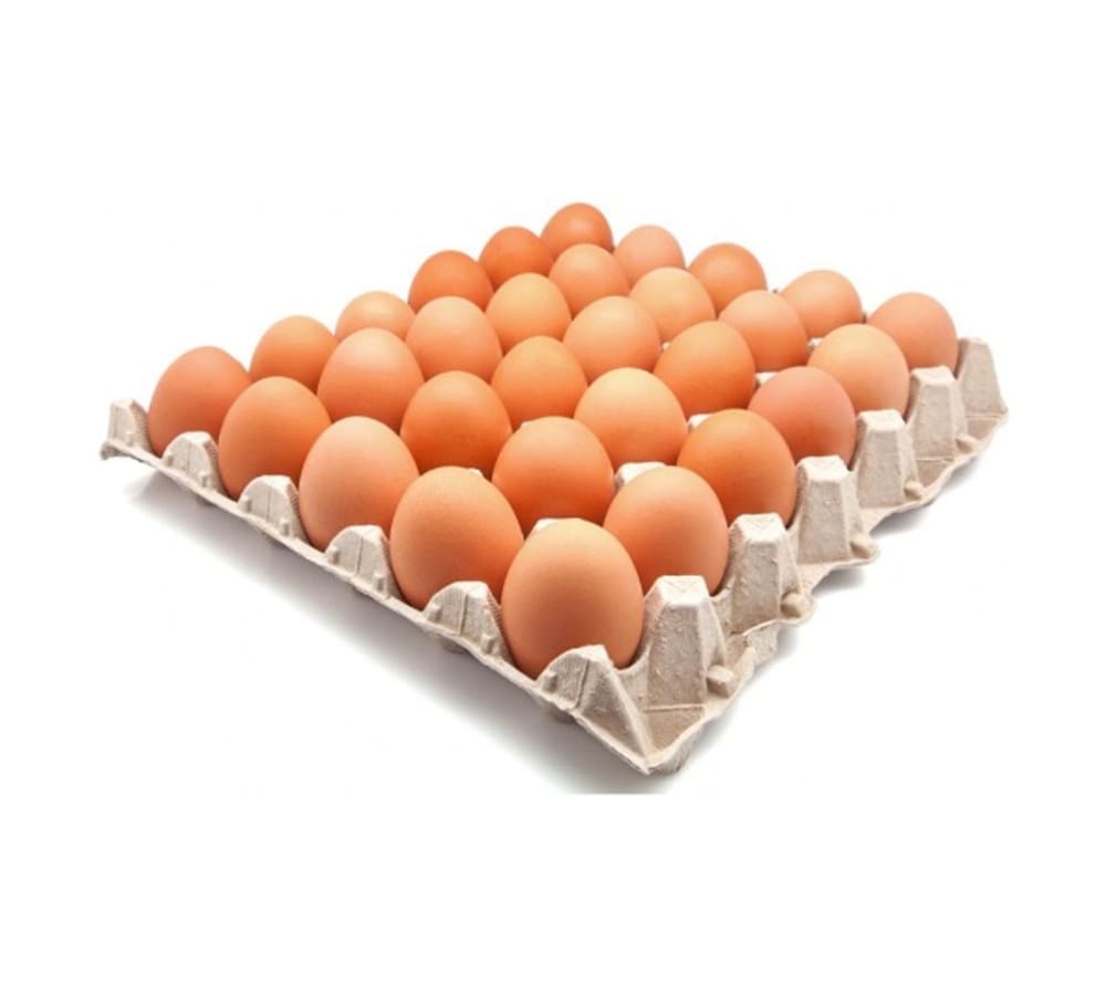 🥚 Œufs (30 pièces)