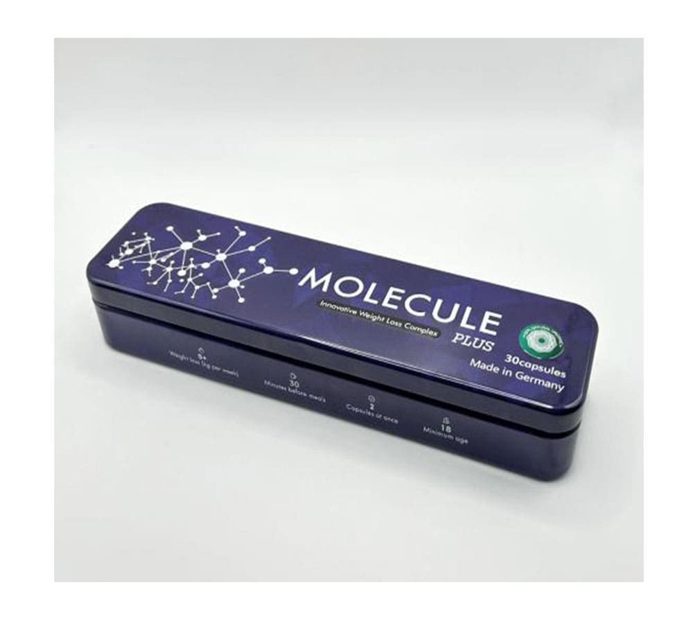 💊 Gélules minceur Molecule (Original) – Image 2