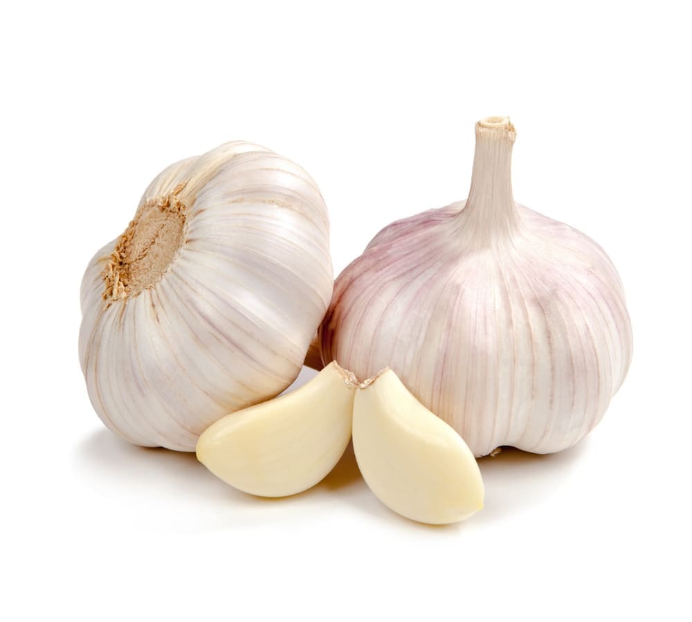 Ail – 1 kg (frais)