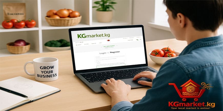 🛍️ Comment créer un compte vendeur sur BurkinaMarket.net | Burkina Market