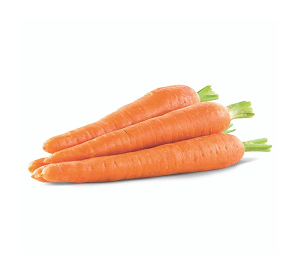 🥕 Carottes – 1 kg (fraîches, sucrées)