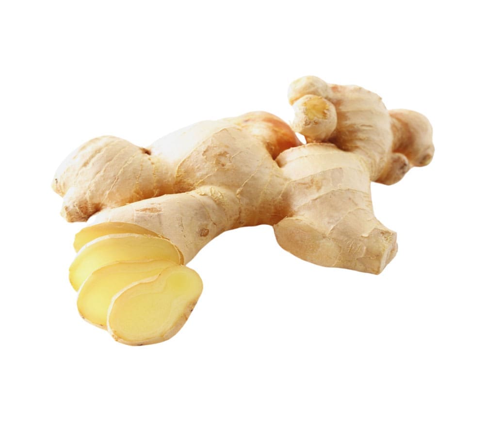 🌿 Gingembre – 1 kg (frais, aromatique)