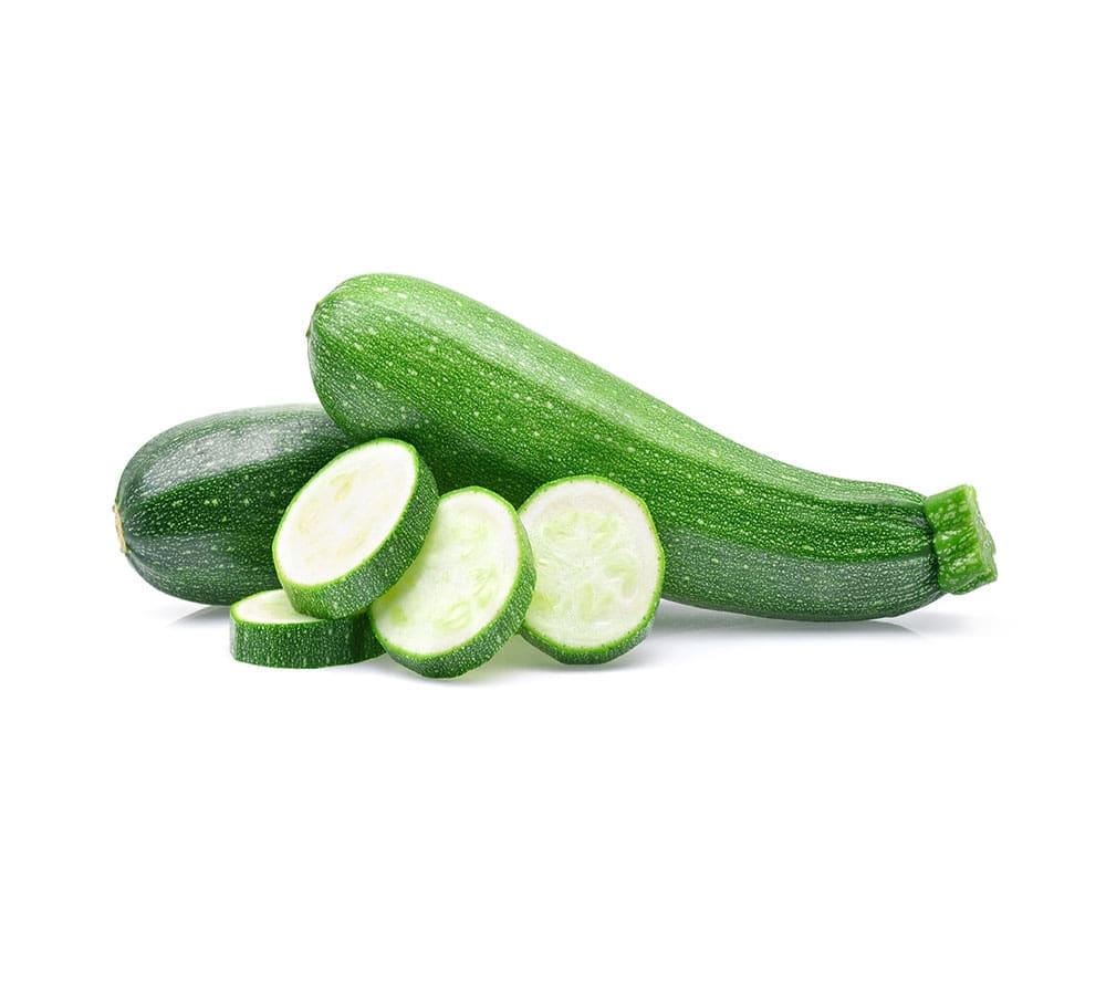 🥒 Courgettes – 1 kg (fraîches)