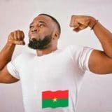 Gilles Patrick CTO at KG market.kg